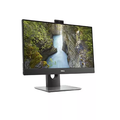 Dell OptiPlex 7480 24  All-in-One Desktop PC I5-10500 3.0GHz 1TB 16GB RAM Win 11 • $1299.99