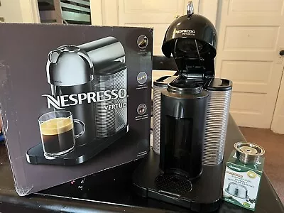 Nepresso Venturo  • $90