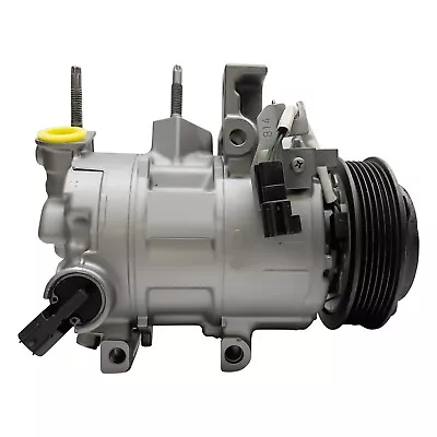 RYC Reman AC Compressor AD-1610 Fits Ford Mustang 5.0L 2018 2019 2020 2021 2022 • $299.99