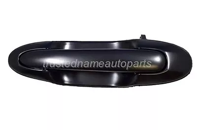 For Mazda MPV Black Smooth Outside Sliding Door Handle Rear Right  • $14.70