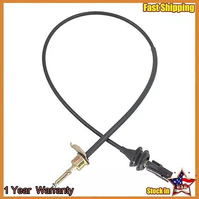 For VW Golf Jetta Cabriolet Rabbit Cofle Convertible Speedometer Cable • $16.42