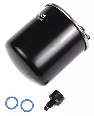 Mann Fuel Filter For 2007-2009 Mercedes ML320 • $42.96