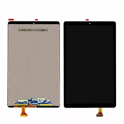 Samsung Galaxy Tab A 10.1 2019 T510-T515 LCD Touch Screen Display Digitizer • £38.99