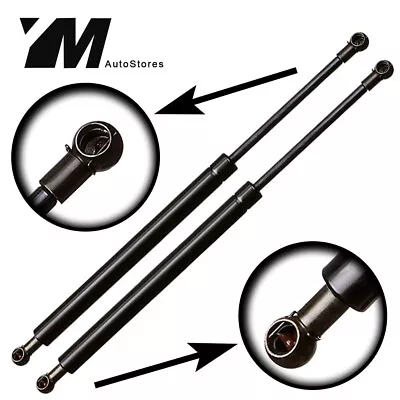 2x Front Hood Lift Supports Shock Struts For BMW E38 740i 740iL 750iL 95-01 4540 • $21.25