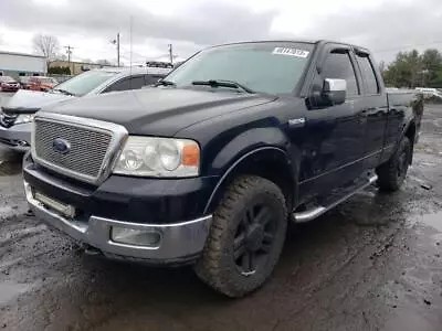 Used Rear Drive Shaft Fits: 2004  Ford F150 Pickup 145`` WB AT 4x4 5.4L 9.75 • $245