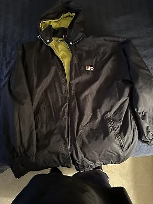 Vintage Fila Jacket Xl • $5.99