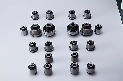 SPOON SUSPENSION BUSH SET  Suspension Parts For HONDA S2000 AP1 51359-AP1-000 • $969.50