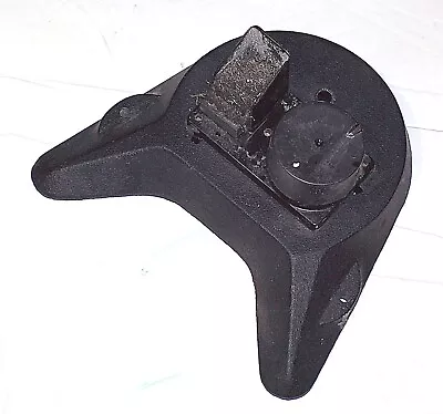 Panavise 308 Weighted Base Mount For Panavise 300 305 Series Base • $30.50