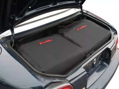 Mazda MX-5 Miata Luggage Bags (1990-2005) • $184.62