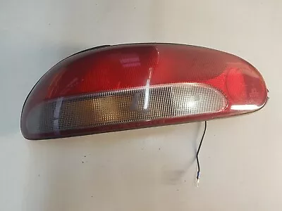 Mitsubishi Colt IV '96 CA_A1.3 GLI 12V Taillight Taillight Left 043-1568L • $19.01