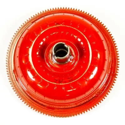 Torque Converter 3000 Stall Series Mopar 727 HUGHES PERFORMANCE 24-30 • $821.18