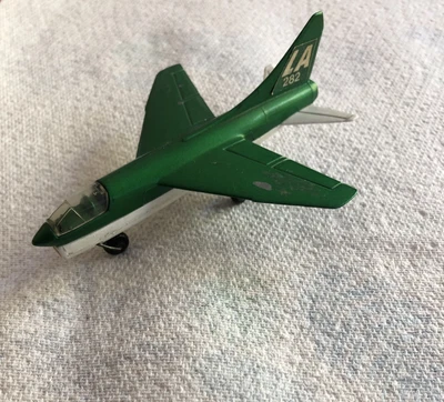 £5 • Buy Matchbox Lesney Jet Plane 1973