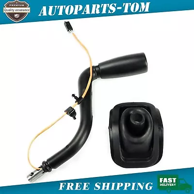 Transmission Column Shift Lever For Chevy Silverado Suburban GMC Sierra Yukon • $28.88