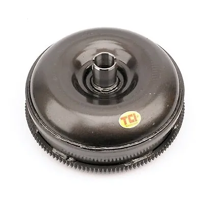 Tci 141500 Fits Chrysler 727 Converter Torque Converter Saturday Night Special • $624.90