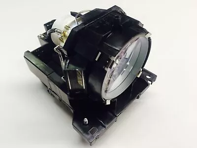 Original Ushio Replacement Lamp & Housing For The Hitachi MVP-T50+ Projector • $128.99