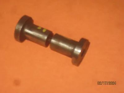 8.75 MOPAR POWER LOCK AXLE BUTTON ADUSTER Dodge Plymouth  Dart Duster Barrecuda • $26.99