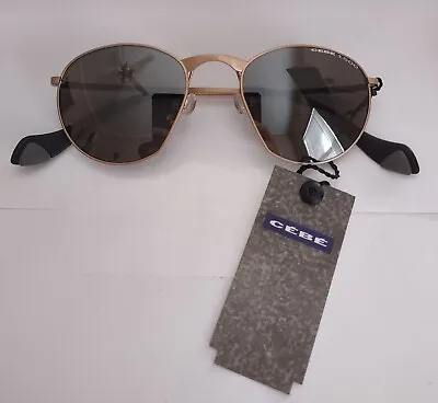 Vintage Cebe 1500 0158 0275 Sunglasses Old Stock Never Worn With Tags!  • $75