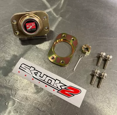 Skunk2 Pro Series Front Camber Kit Ball Joint 92-00 Civic & 94-01 Integra • $59.95