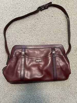 John Romain Vintage Handbag  • $4.99
