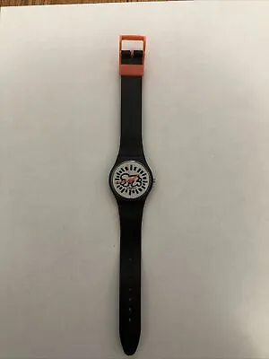 Rare - Vintage Limited Edition Keith Haring Watch Wristwatch 1992 • $180