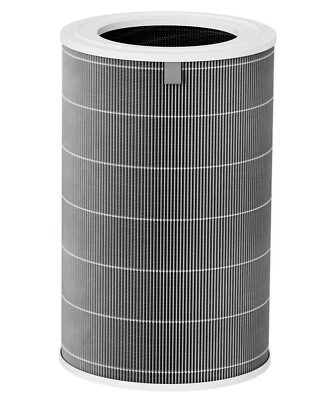 $79.99 • Buy Xiaomi Smart Air Purifier 4 Filter PM2.5 Pollen Pet Hair Odour Cotton Fibers AU