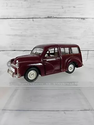 Saico Morris Minor Traveller Car Dp5021 • $7.39