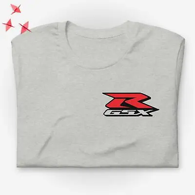 GSX-R Factory Effex Suzuki GSXR New T-Shirt S-5XL Men & Women • $19.99