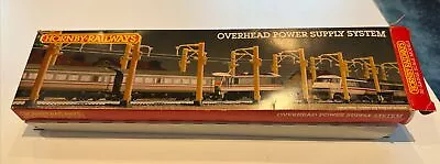 Hornby Overhead Power Supply System • £0.99