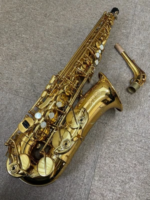 $7000 • Buy Selmer Paris Supreme Alto Saxophone