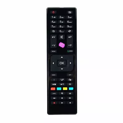 *NEW* Genuine TV Remote Control For Medion P14072 • £8.45