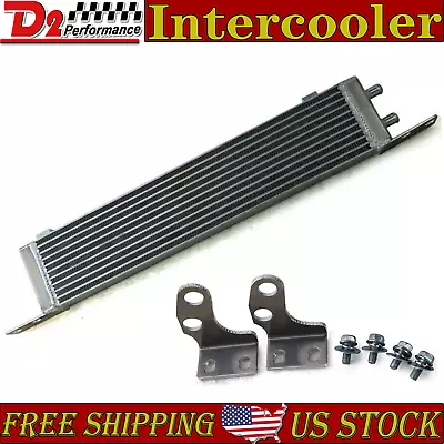 Intercooler Cooling Heat Exchanger For Mercedes Benz E55 SL55 CLS55 AMG • $129