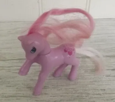 My Little Pony 1999 Sweet Berry McDonald's Happy Meal Toy - MLP • £3.99