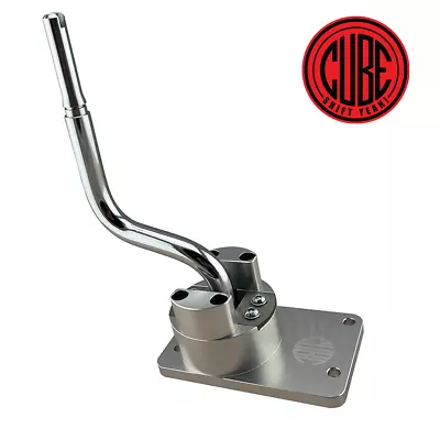 CUBE Speed - Commodore T56 Short Shifter (Premium) Suit VT VU VX VY VZ LS1 LS2 • $304.37