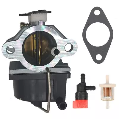 Carburetor Assembly Riding Mower 15-17.5 Hp Tecumseh OHV Enduro XL/C MTD Murray • $20.88