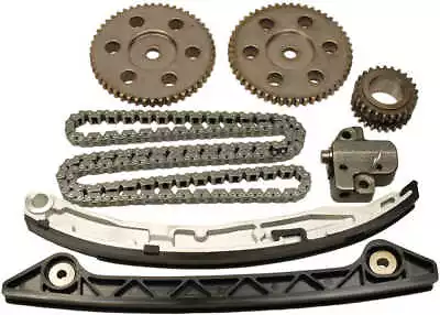 Engine Timing Chain Kit Front Cloyes Gear & Product 9-0715SC • $152.95