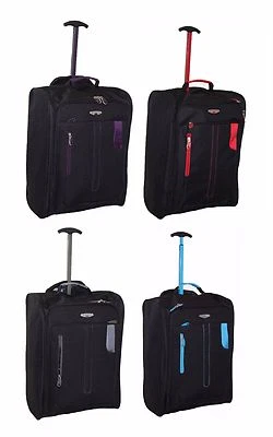 borderline suitcase