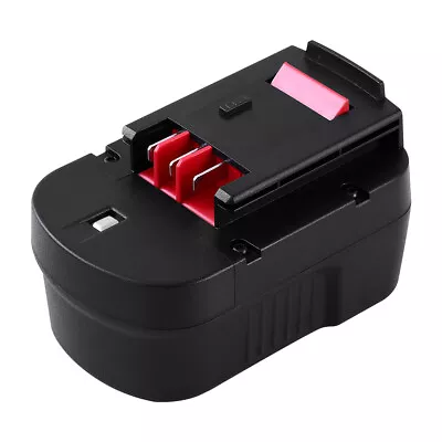 3.6Ah For BLACK+DECKER 14.4V Slide Battery Or Charger HPB14 FIRESTORM FSB14 A14 • $17.99
