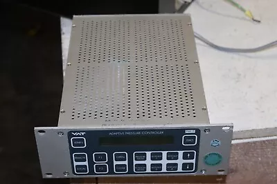 VAT 641PM-16PM-0002/054 Adaptive Pressure Controller • $1250