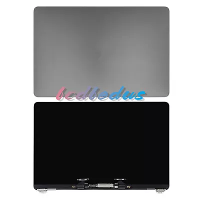 EMC3578 For MacBook Pro A2338 M1 2020 M2 2022 Space Gray LCD Screen Replacement • $205