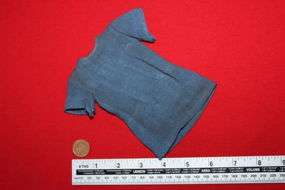 £14.99 • Buy HAO YO TOYS 1/6TH SCALE Rome Fifty Captain Roman Blue Tunic HH18012