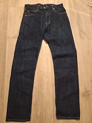 Japanese Selvedge Jeans (Sugoi) • £50