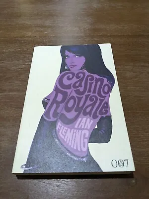 $35 • Buy Casino Royale By Ian Fleming (Paperback, 2010)