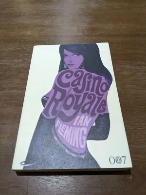 $35 • Buy Casino Royale By Ian Fleming (Paperback, 2010)
