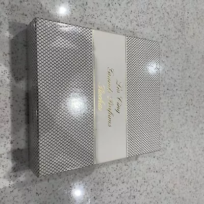 £30 • Buy Rare Vintage “les Grands Parfums ” - New Sealed