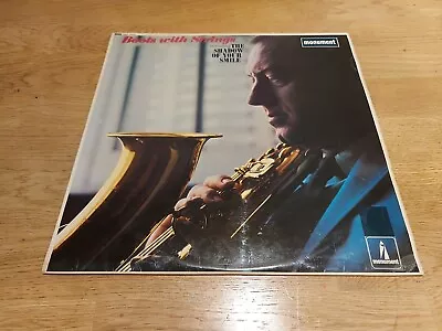 £4.99 • Buy Boots Randolph Boots With Strings UK LP Vinyl Album 1966 SMO5003 Monument VG+