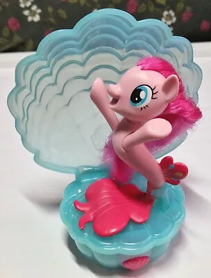 My Little Pony Movie - Pinkie Pie - Sea Song Musical Seaquestria - Hasbro MLP • £3