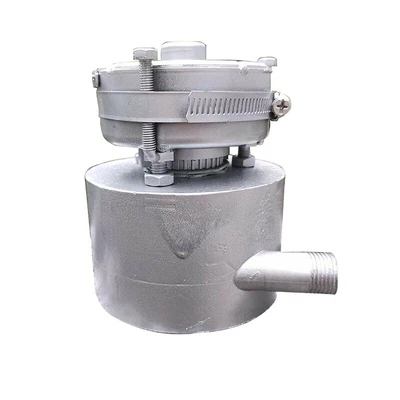 £137.28 • Buy 300W Micro Water Turbine Generator Mini Hydro Power Plant Electric Station 220V
