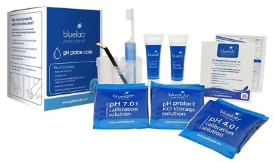 £18 • Buy Bluelab - Probe Care Kit - Ph