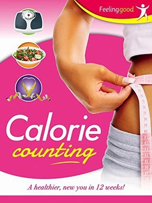 £3.29 • Buy Diet - Calorie Counting: A Healthier, New You In 12 Weeks! By Igloo Books Ltd, P