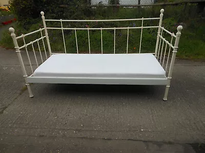 Ikea Day Bed With Mattress - Pre-owed • £85